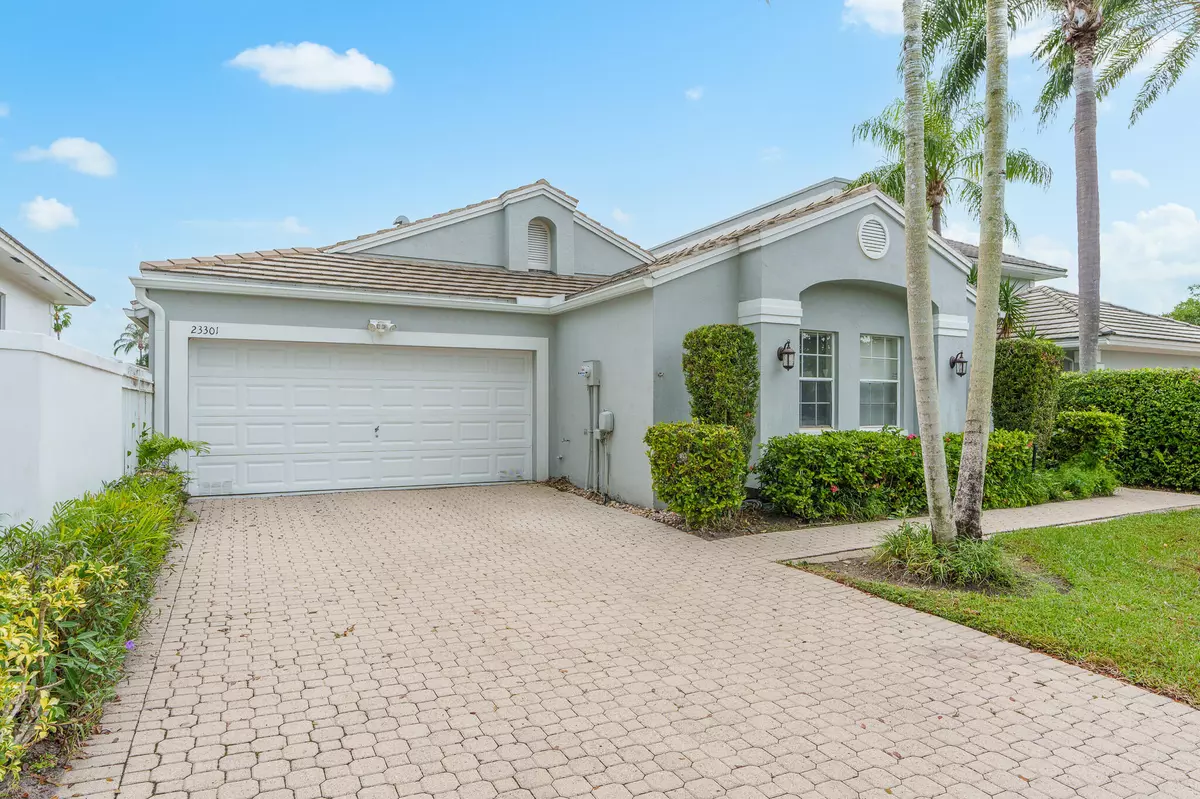 Boca Raton, FL 33433,23301 Butterfly Palm CT