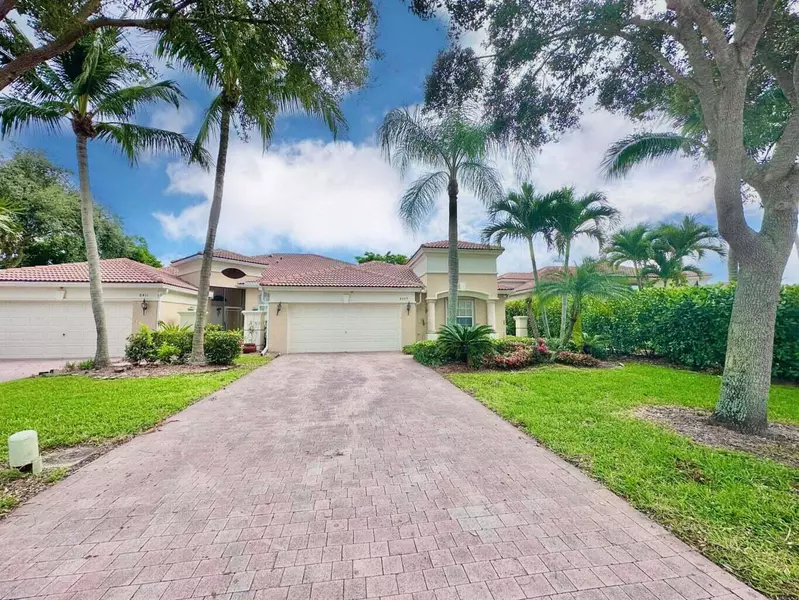 8409 Staniel Cay, West Palm Beach, FL 33411