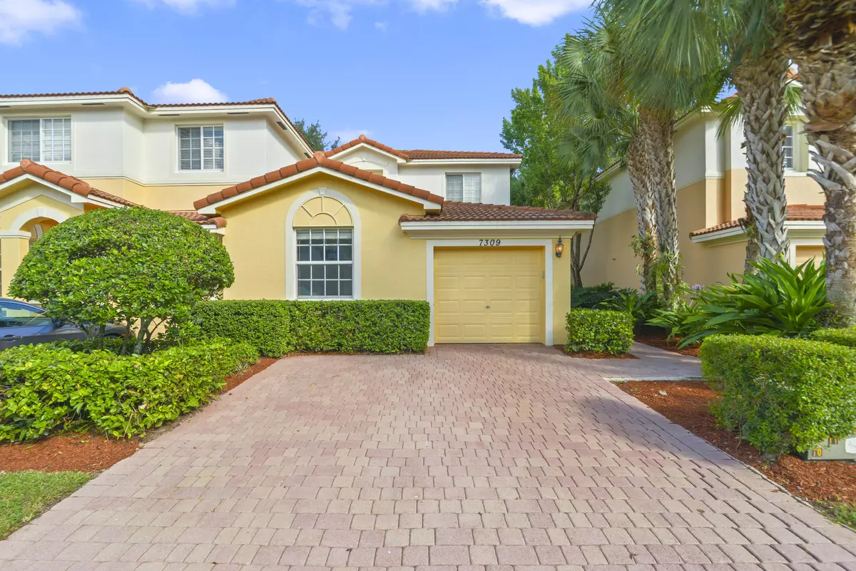 Boynton Beach, FL 33437,7309 Briella DR