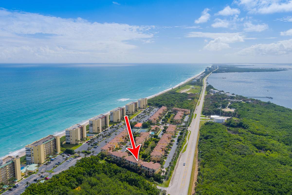 Jensen Beach, FL 34957,140 Ocean Bay DR