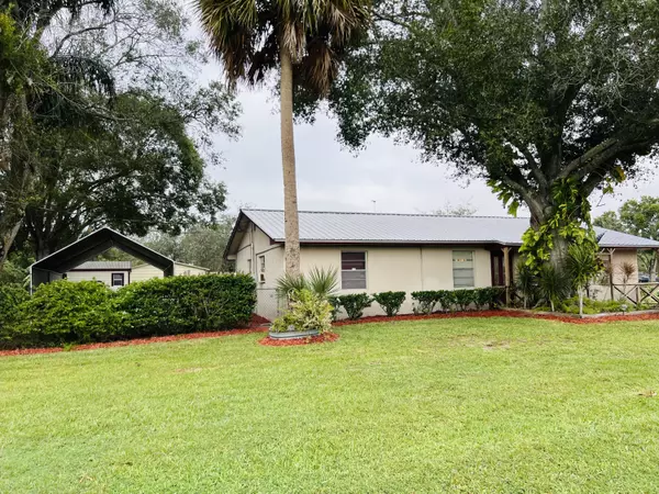 503 NW 11th AVE, Okeechobee, FL 34972