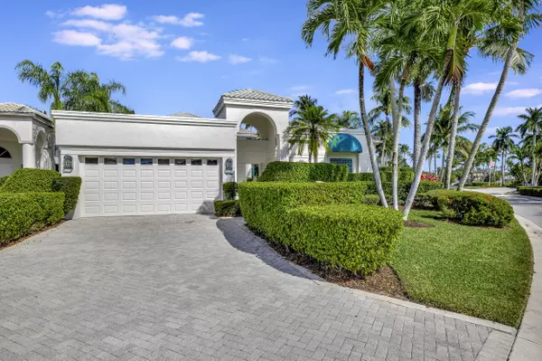 2401 NW 61st Diagonal,  Boca Raton,  FL 33496