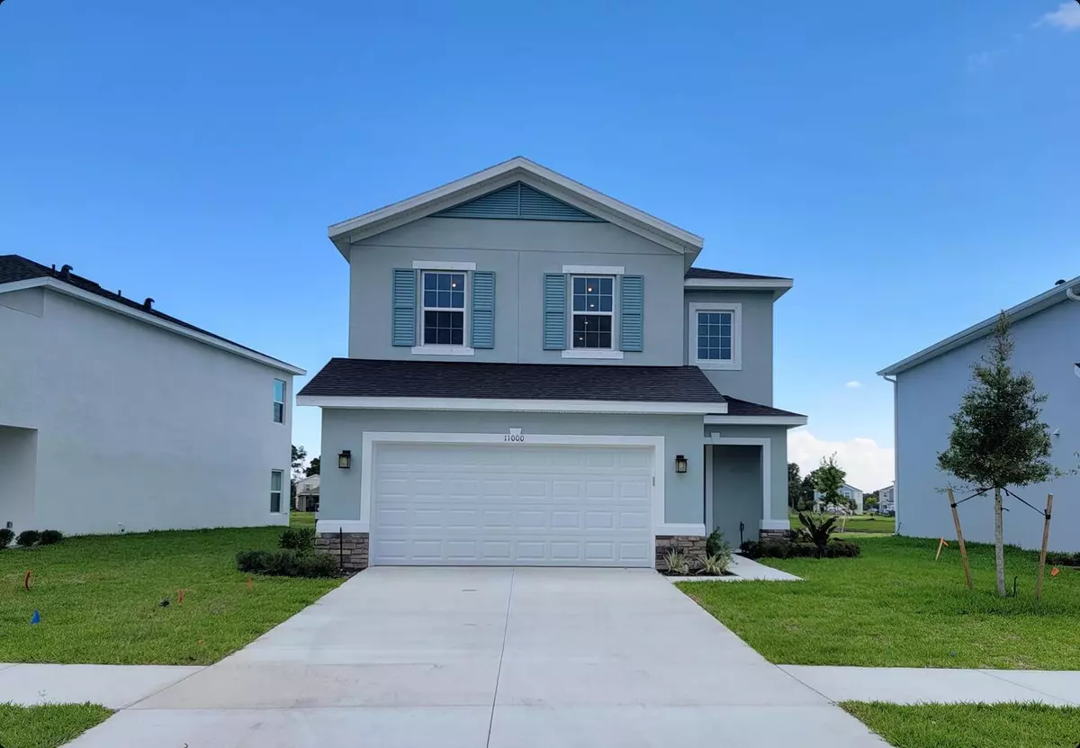 Port Saint Lucie, FL 34987,11000 SW Pacini WAY