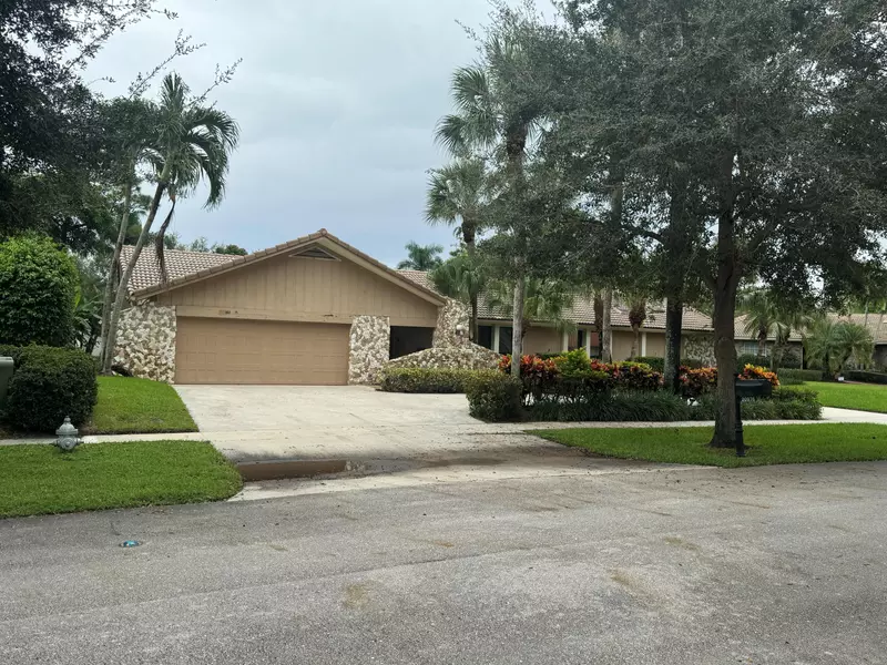 20976 Cipres WAY, Boca Raton, FL 33433