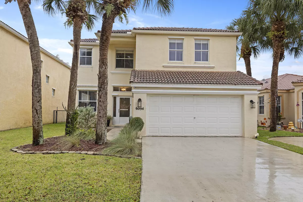 Lake Worth, FL 33467,6094 Oak Bluff WAY