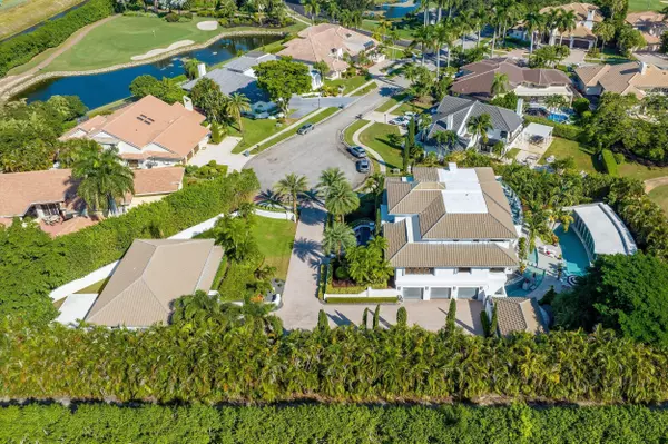 Boca Raton, FL 33433,21476 Burnside CT