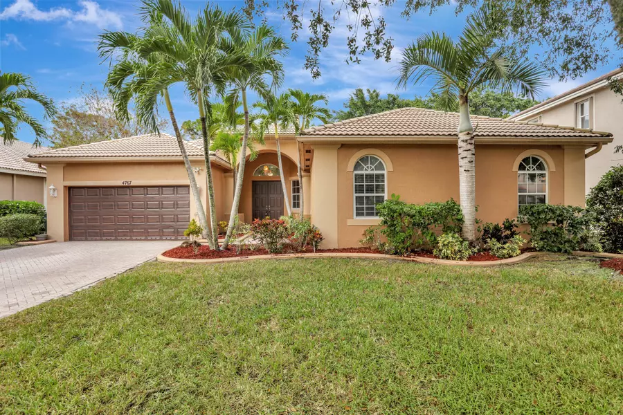 4767 NW 72nd PL, Coconut Creek, FL 33073