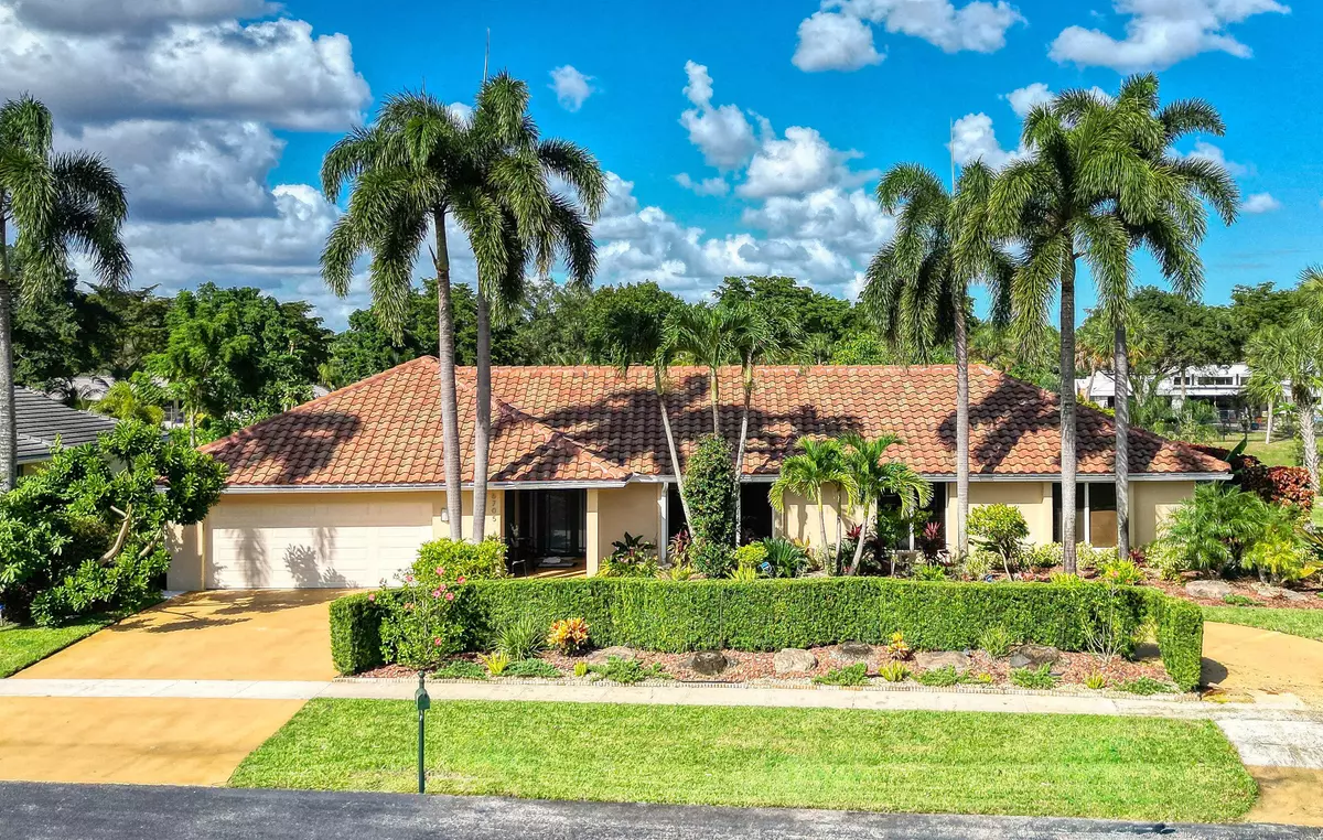 Boca Raton, FL 33433,6705 Giralda CIR