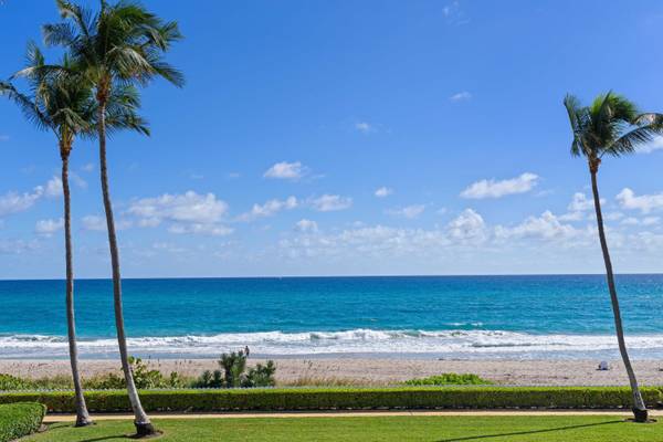 350 S Ocean BLVD 203,  Palm Beach,  FL 33480