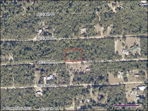 Fort Mccoy, FL 32134,000 NE 235th PL