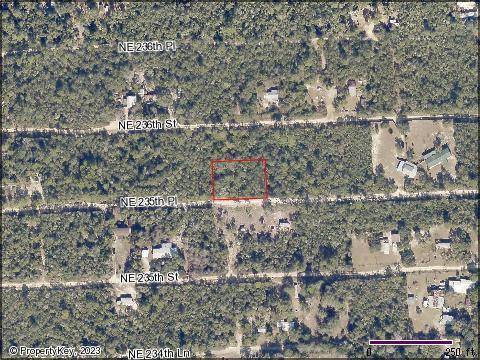 000 NE 235th PL, Fort Mccoy, FL 32134