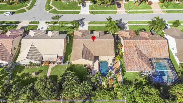 Lake Worth, FL 33463,5864 Wedgewood Village CIR