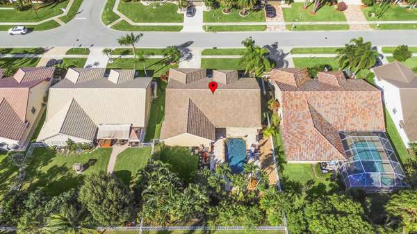 Lake Worth, FL 33463,5864 Wedgewood Village CIR