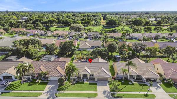 Lake Worth, FL 33463,5864 Wedgewood Village CIR