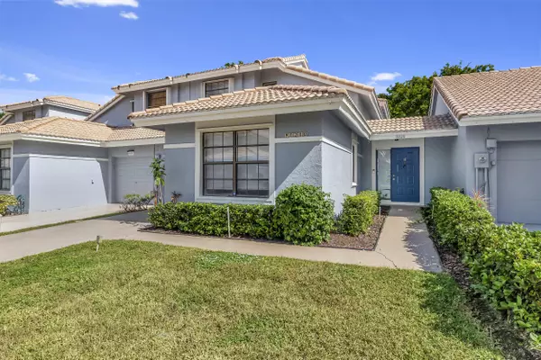 Boynton Beach, FL 33437,9828 Watermill CIR D