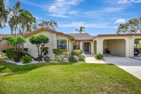 5908 Forest Grove DR 1,  Boynton Beach,  FL 33437