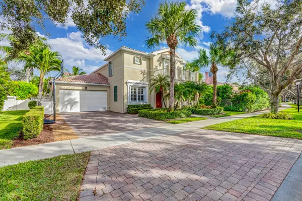 Jupiter, FL 33458,233 San Remo DR