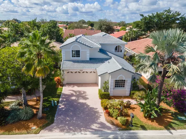 6438 Brava WAY, Boca Raton, FL 33433