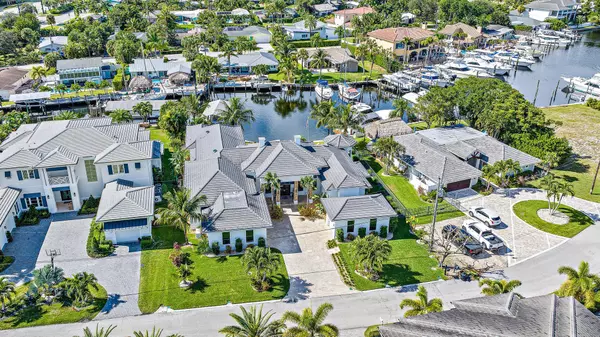 Palm Beach Gardens, FL 33410,14061 Paradise Point RD