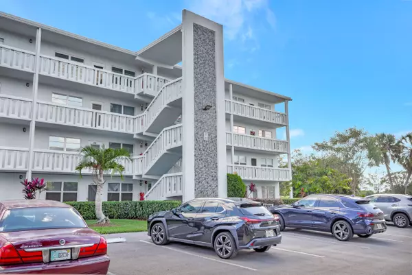 Deerfield Beach, FL 33442,4021 Ventnor H CRES 4021