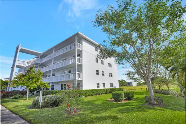 Deerfield Beach, FL 33442,4021 Ventnor H CRES 4021