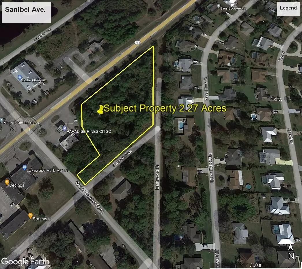 Fort Pierce, FL 34950,000 Sanibel AVE