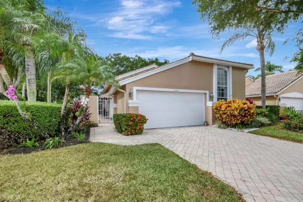 Lake Worth, FL 33449,4786 Carlton Golf DR