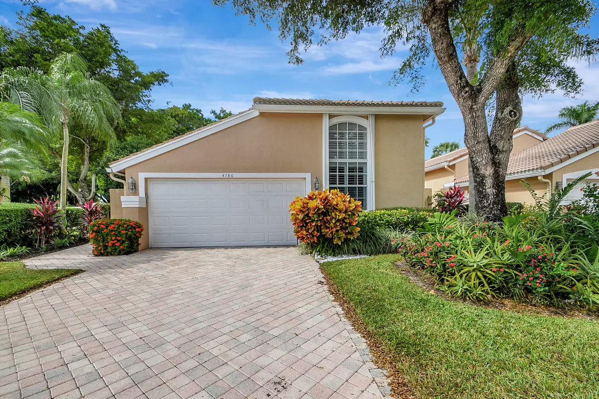 Lake Worth, FL 33449,4786 Carlton Golf DR