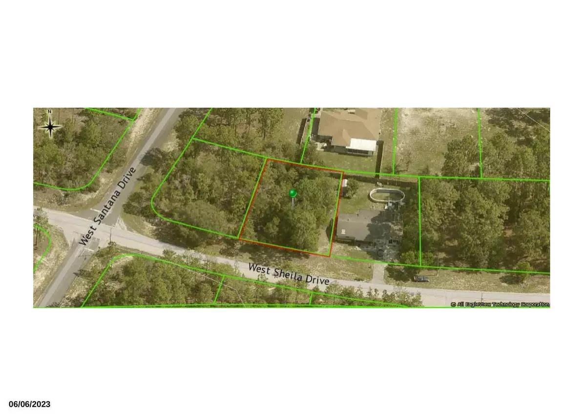 Citrus Springs, FL 34433,2561 W Sheila DR