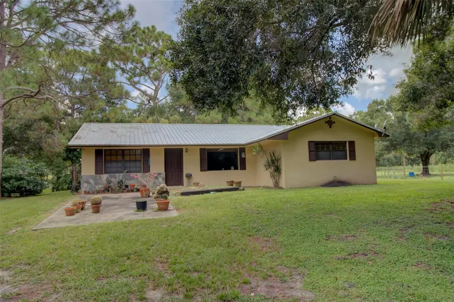 12551 NE 26th AVE, Okeechobee, FL 34972