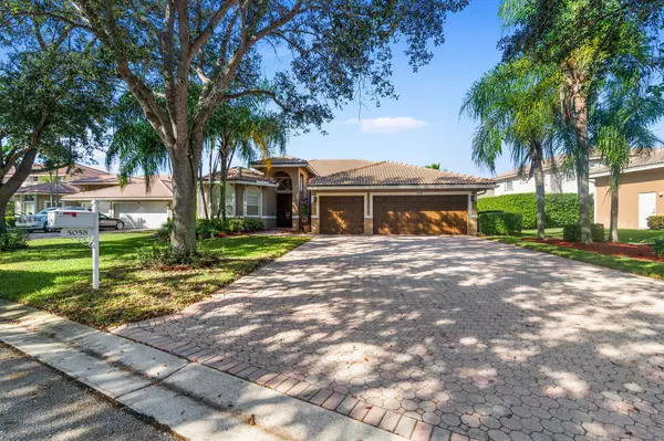 5058 NW 123rd AVE, Coral Springs, FL 33076