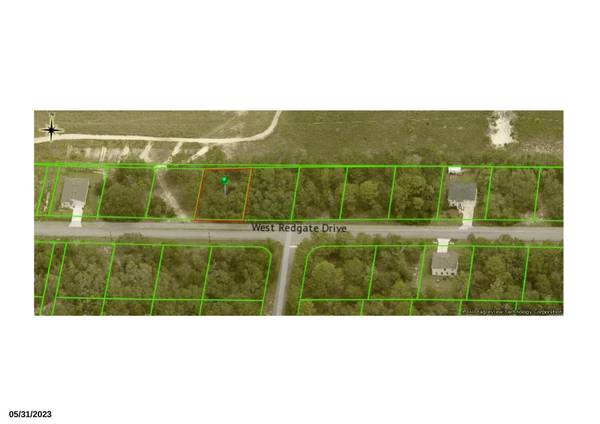 Citrus Springs, FL 34433,2871 W Redgate DR