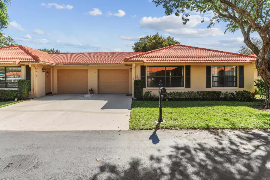 4620 Mahoe Tree PL B, Boynton Beach, FL 33436