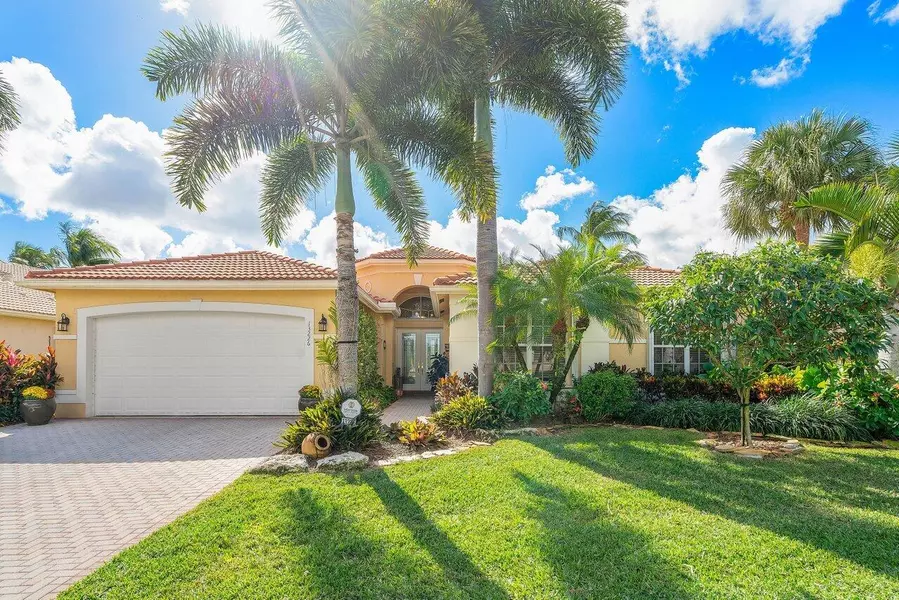 13226 Solana Beach CV, Delray Beach, FL 33446