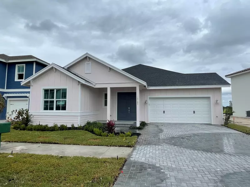 19107 Croft Mill XING, Loxahatchee, FL 33470