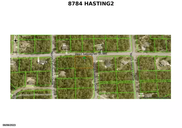 Citrus Springs, FL 34433,8784 N Hasting DR