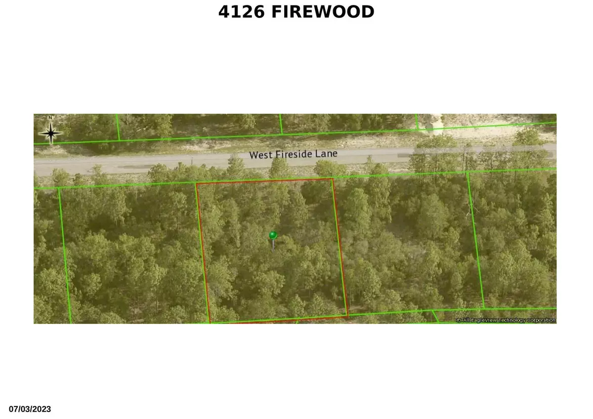 Citrus Springs, FL 34433,4126 W Firewood LOOP