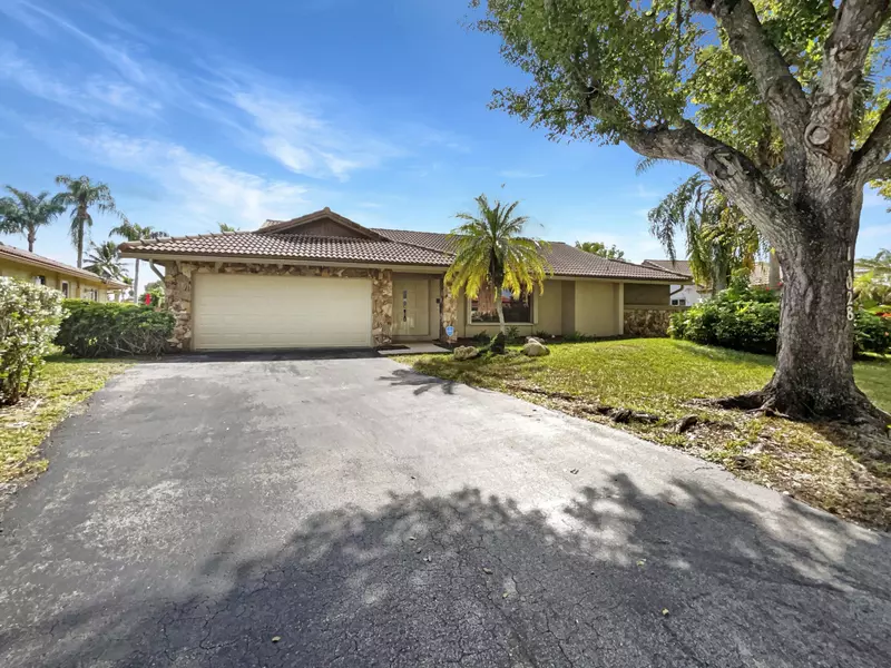 11028 NW 5th MNR, Coral Springs, FL 33071