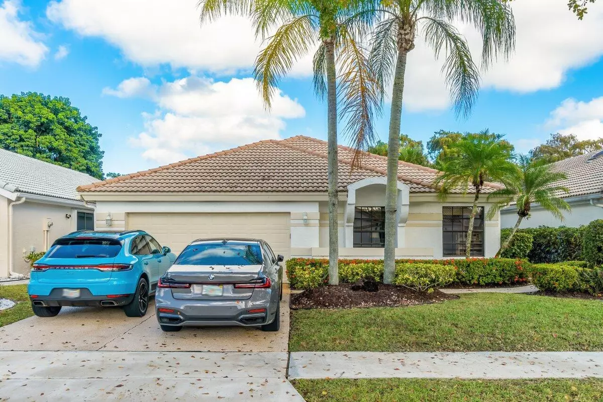 Boca Raton, FL 33428,11123 Highland CIR