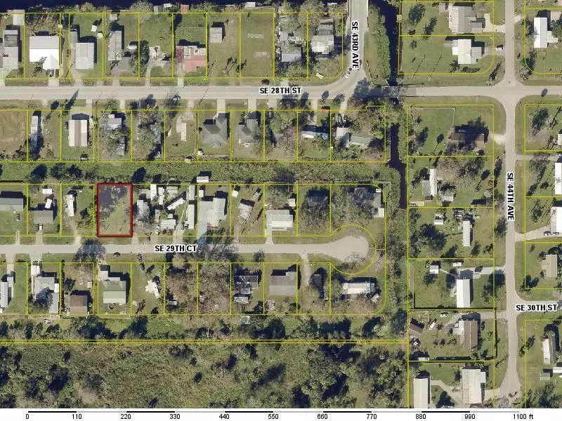 Okeechobee, FL 34974,4124 SE 29th CT