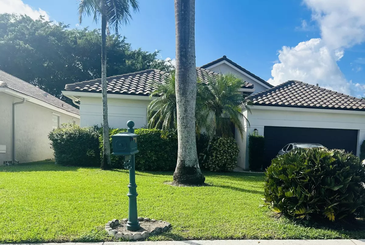 Boca Raton, FL 33434,4179 NW 29th WAY