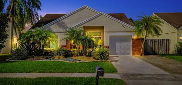 23041 Floralwood LN,  Boca Raton,  FL 33433