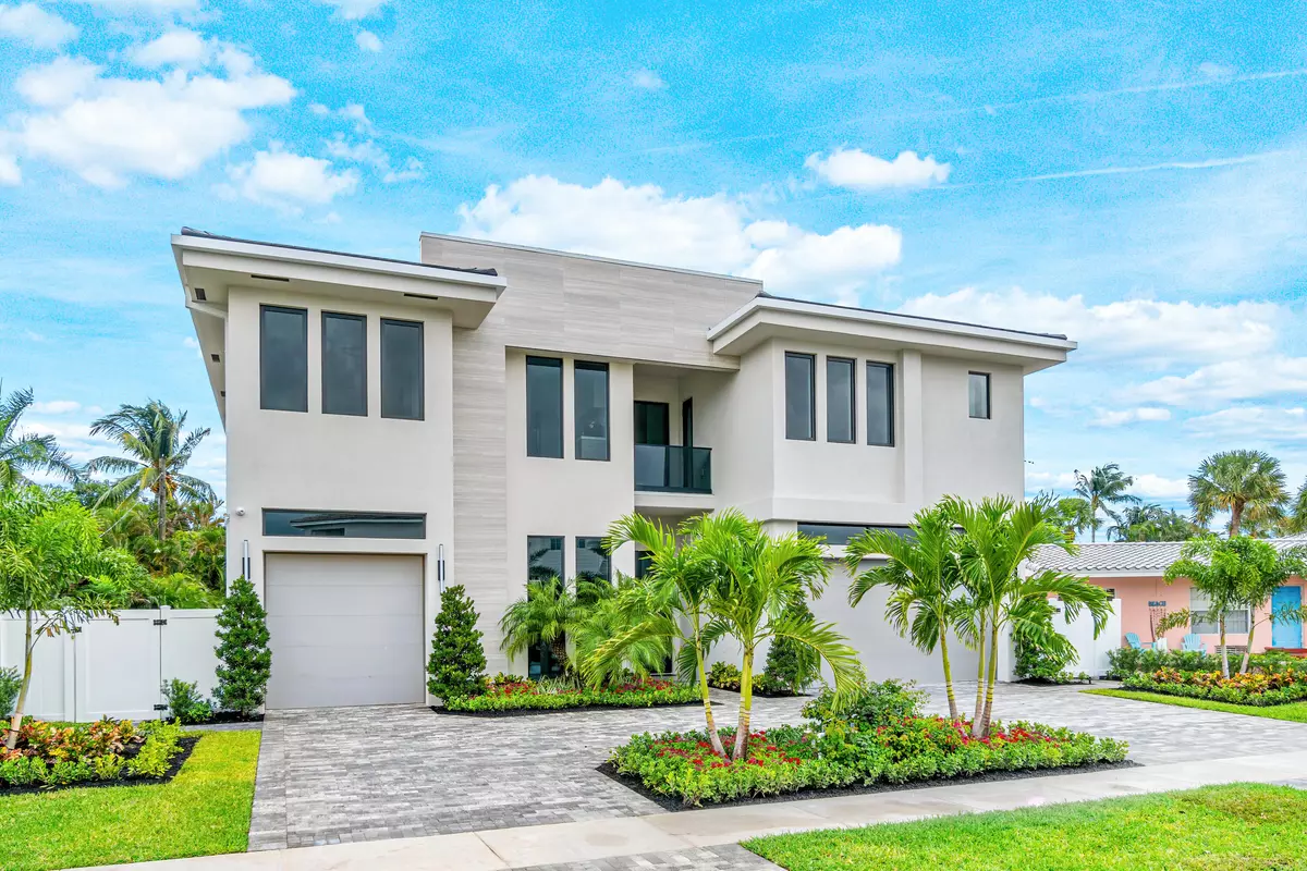 Boca Raton, FL 33432,425 NE 14th ST