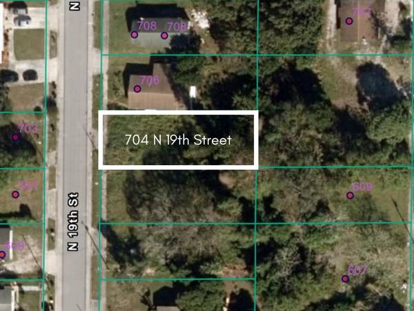 Fort Pierce, FL 34950,000 N 19th ST