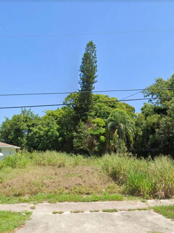 Fort Pierce, FL 34950,000 N 19th ST