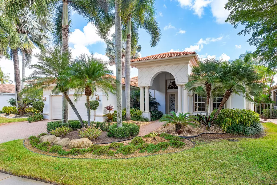 15992 Brier Creek DR, Delray Beach, FL 33446