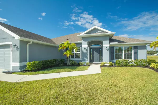 Fort Pierce, FL 34951,8313 Cristelle CT