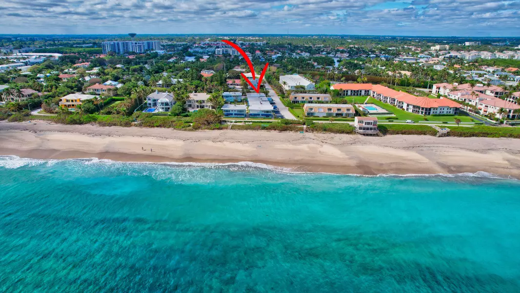 5700 Old Ocean BLVD R, Ocean Ridge, FL 33435