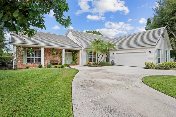 18720 SE River Ridge RD, Tequesta, FL 33469