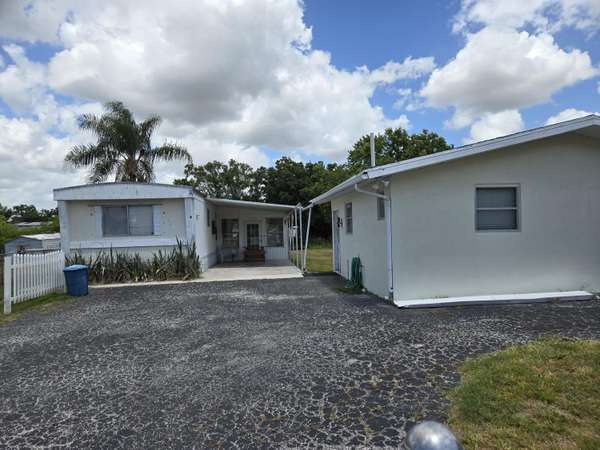 4111 SE 28th ST, Okeechobee, FL 34974